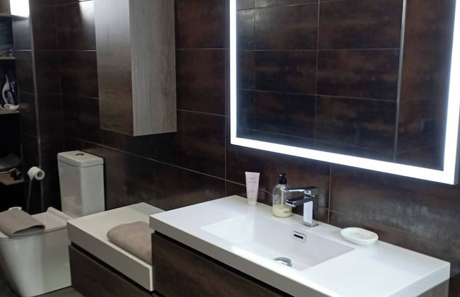 Village House Benahavis - Photo 10