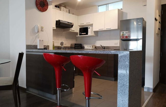 Pleno centro de Miraflores - Photo 5