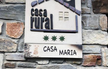 Casa Rural Maria - Foto 16