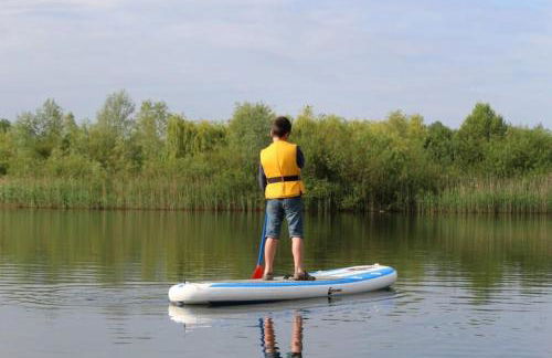 Blueberry Cottage - Lower Mill Estate - Foto 34