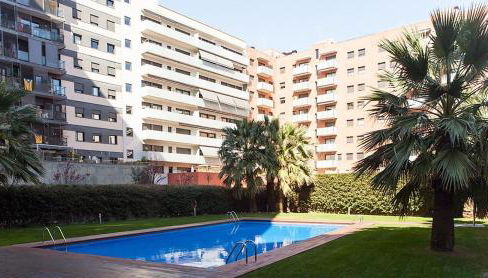 Apartment familiar - Foto 5