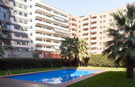 Apartment familiar - Foto 5