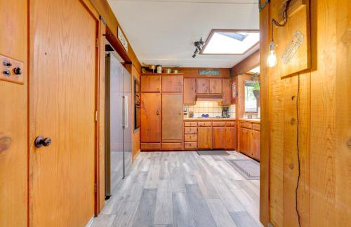 1 Mi to Lake: Hot Tub Haven in Pollock Pines! - Foto 9