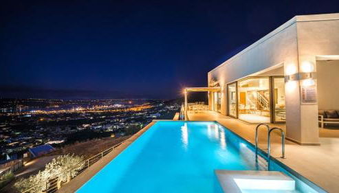 Villa Con Vista- Heated Pool 4 bdr sleeps 8 - Foto 4