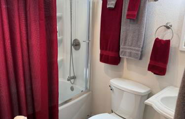 A Cozy Loft in Templeton - Foto 7