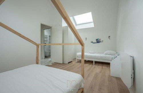 *Disneyland-Paris à 15 min* 7pers, Wifi, Netflix - Foto 20