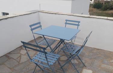 Villa Foivos - Foto 37