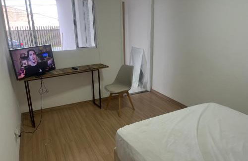 Suite independente condomínio cidade Moncoes - Photo 22