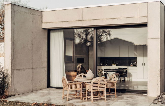 Cozy Villa in Dalhem Ardennes With Private Garden - Foto 52