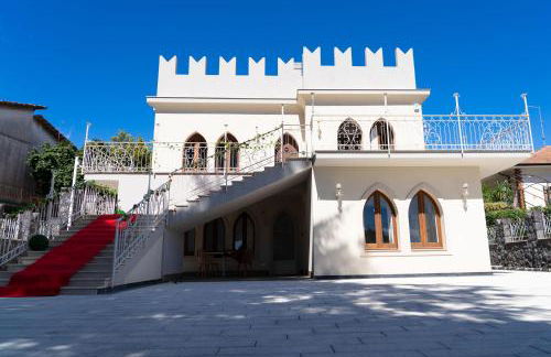 The Castle of Etna - Foto 2