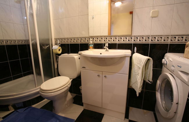 Apartments Villa Jadranka - Adults Only - Foto 41