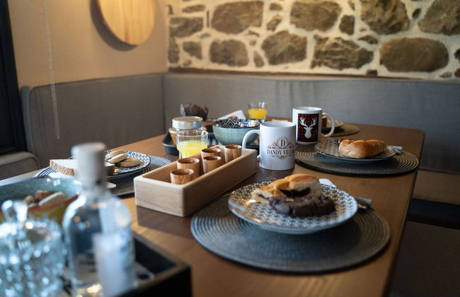 Dandy Villas Metsovo - Foto 56