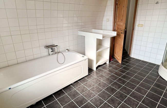 4 Star Holiday Home in Solvesborg - Foto 16