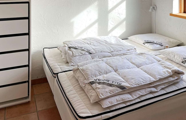 6 Person Holiday Home in Graested - Foto 4