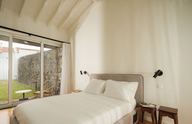 ENTRE MUROS - Foto 3