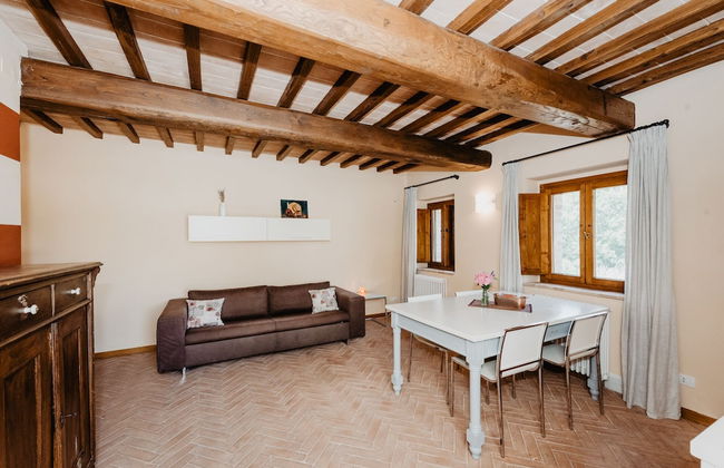 Borghetto Poggio Bianco - Antico casale - Foto 73