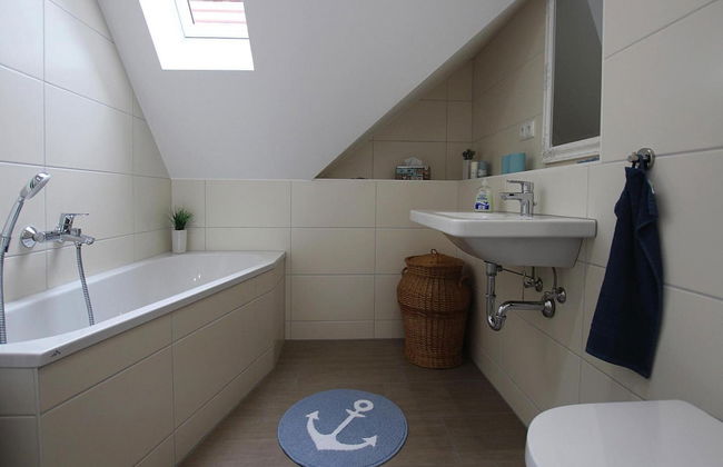 Appartement Seeblick, Plau am See - Foto 10