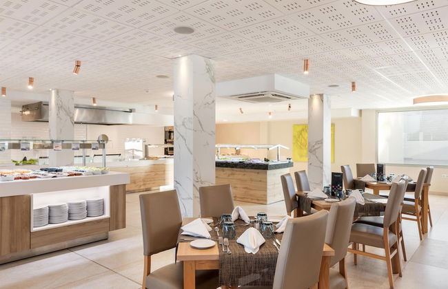 Apartamentos Best Club Pueblo Indalo - Foto 62