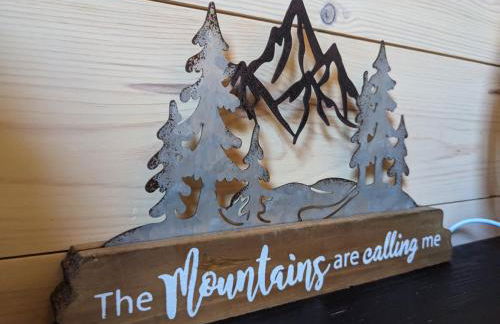 Nornore: una casa especial en la montaña - Photo 9