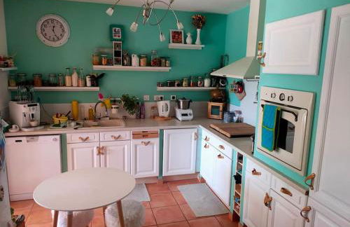 L'ôm de Séve un petit coin de paradis - Foto 6