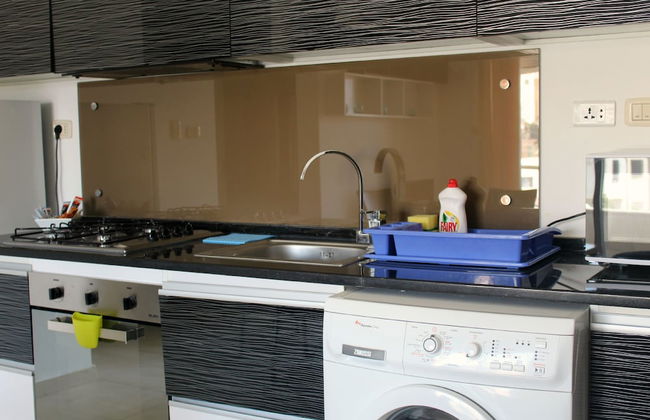 The Place Apartments - Foto 25