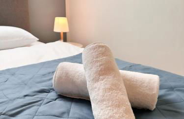 Big House 130 qm 13 Min Cologne Trade Fair 19 Min Düsseldorf - Foto 12