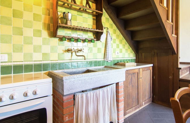 Scenic Stay Near Florence - Foto 9