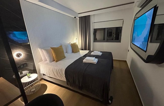 INCORSO • Smart Luxury Stay • near Airport • 24HR Check in - Foto 30