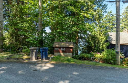 Perch - Breezy Point Hideout - Foto 59