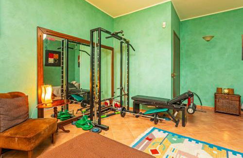 Queen Etna - Beautiful Pool - Foto 19