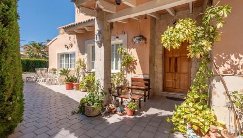 Villa Son Ferrer - Foto 4