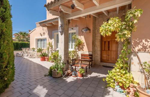 Villa Son Ferrer - Foto 4