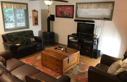 Mt Baker Snowline Chalet - Foto 13