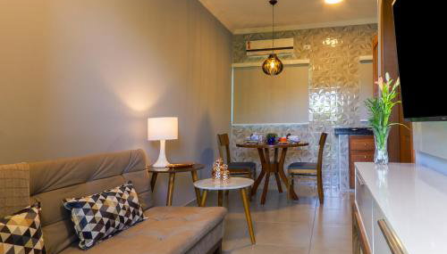 Calamar Flats Paraty - Foto 3