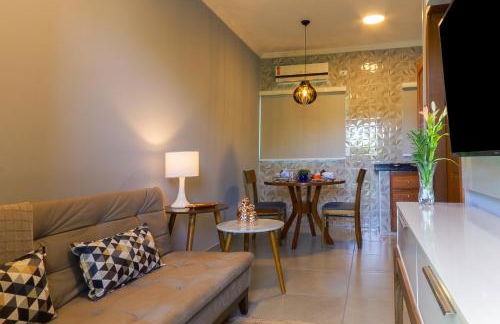 Calamar Flats Paraty - Foto 3