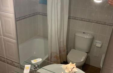 Apartamento encantador com piscina - Foto 7