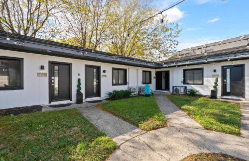 Chic City Retreat 93I - Foto 18