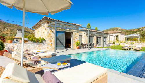 Villa Angelos in Ionian Islands - Foto 2, Other