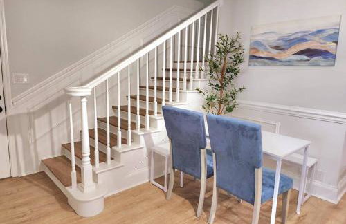 The Best Savannah Area Executive Furnished Rental - Photo 47