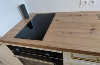 L'appartement des Dunes - Foto 24