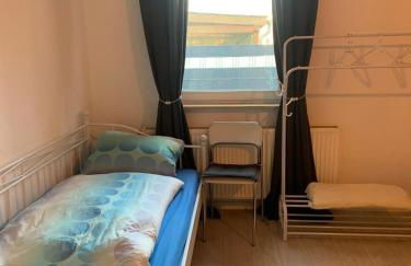 Ferien- und Monteurwohnungen Wendischbrome - Foto 37