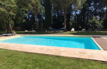 Mas Cabannes en Provence - Foto 16