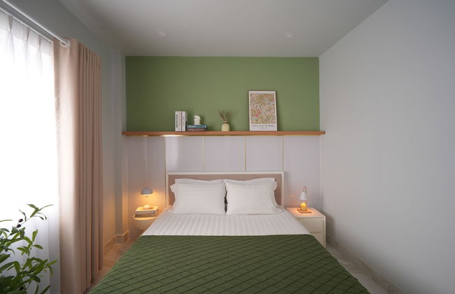 Grace Apartment 3 - Foto 19