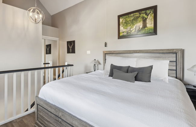 North Creek Resort Condos - Foto 36