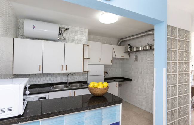 Torre Hirta - Foto 5