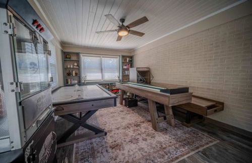 Parkside Place Entire Home in Acworth - Foto 5