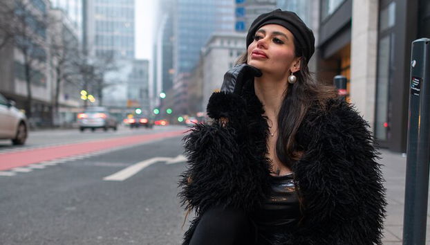 Fototour durch Frankfurt mit professionellem Fotografen - Foto 5