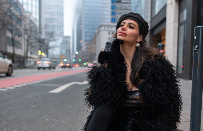 Tour fotográfico de Frankfurt con fotógrafo profesional - Foto 5