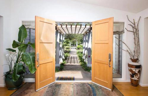 Wine Country Retreat Zinfandel Lane Villa - Foto 22