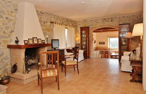 Agriturismo I Gergoni - Foto 80